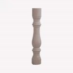 نرده صراحی | نرده سنگی تزئینی Stone Balustrade