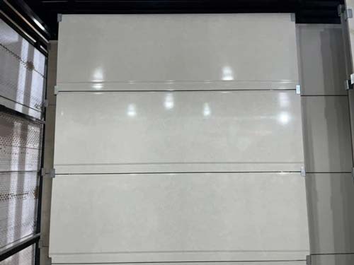 Single-Lip-Ceramic,-Bright,-40×120,-Soheil-Tiles سرامیک تک لب روشن ۴۰×۱۲۰ کاشی سهیل سيراميك تك لب الفاتح