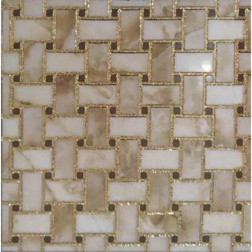 lokas_gold کاشی بین کابینتی لوکاس طلایی (Gold) نگارستان