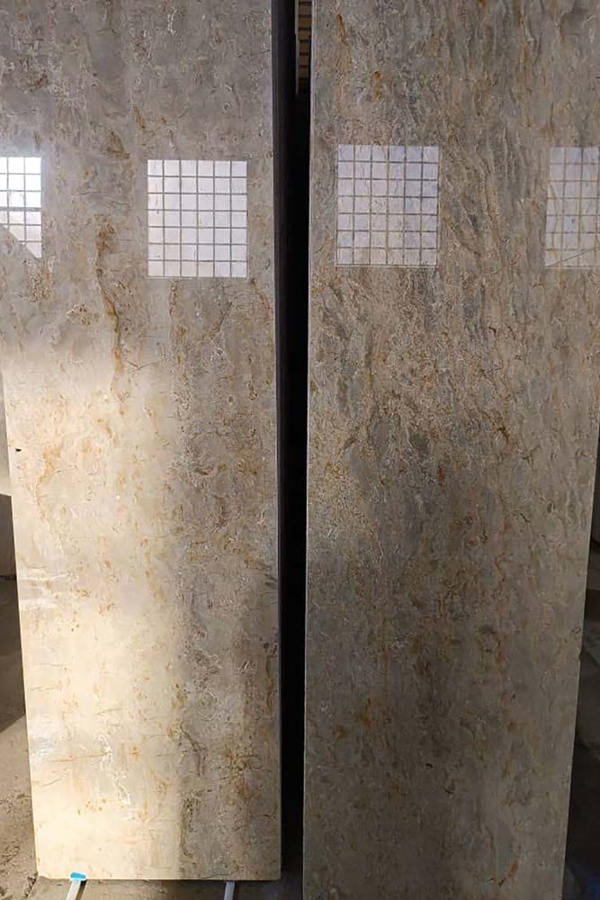 zoha-IND-18 سنگ مرمریت آباده Abadeh Marble