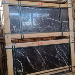 سنگ مرمریت مشکی نجف آباد | مرمریت پارس Najafabad Black Marble