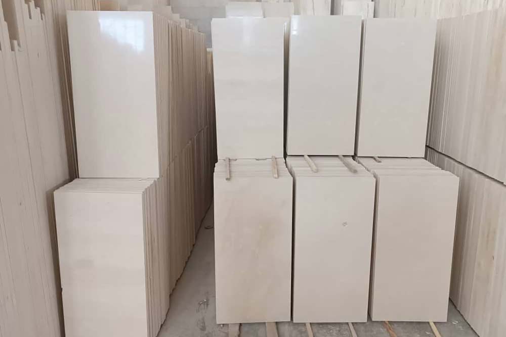 zoha-IND-23 سنگ لایم استون مرودشت Marvdasht Limestone