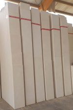 سنگ لایم استون مرودشت