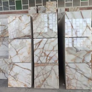سنگ مرمر لوکس (Onyx) Luxury Onyx Stone