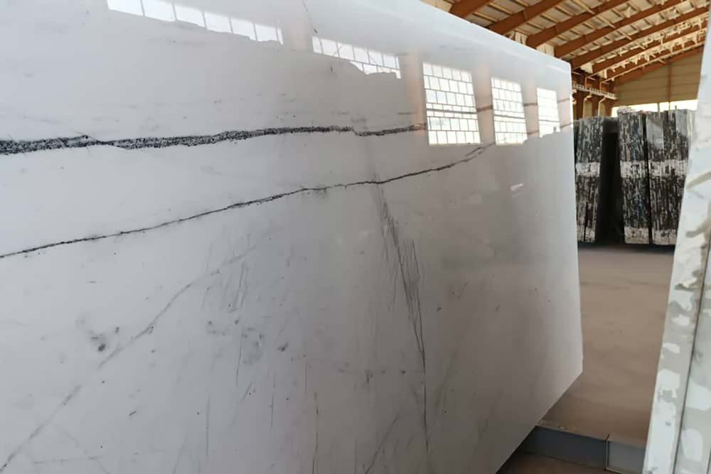 zoha-IND-47 سنگ اسلب طبیعی Natural stone slab