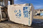 کوپ سنگ لایم استون Limestone Blocks
